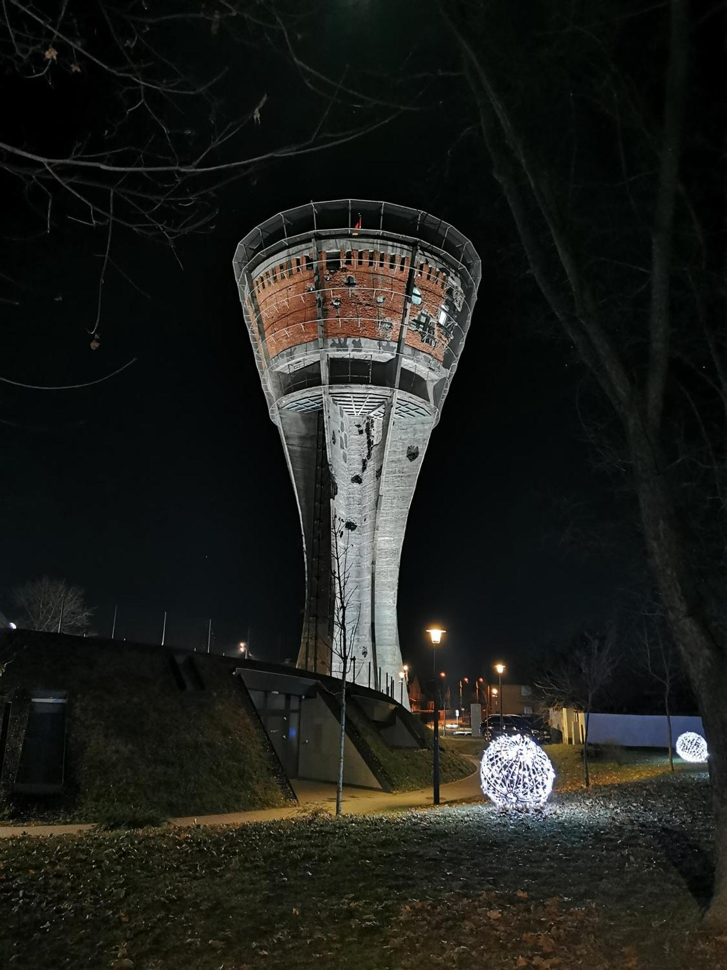 Kuca Za Odmor Bella Villa Sotin Kültér fotó