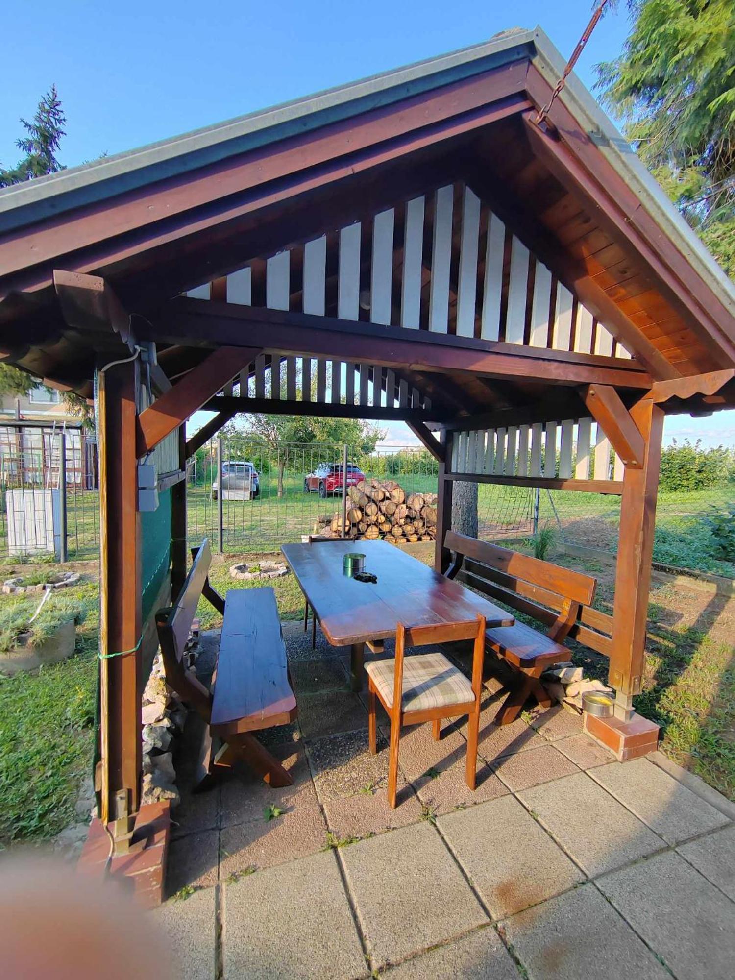 Kuca Za Odmor Bella Villa Sotin Kültér fotó