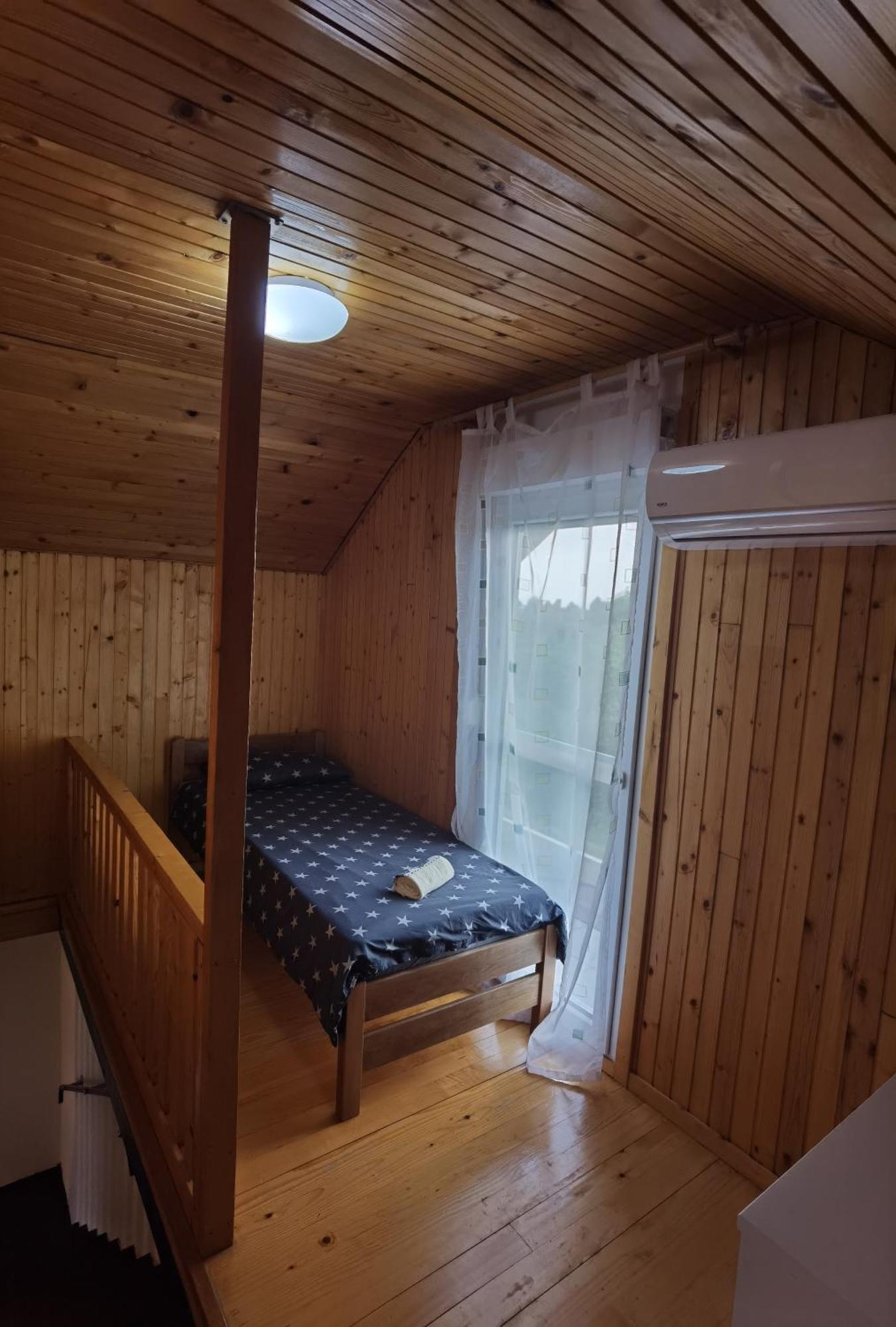 Kuca Za Odmor Bella Villa Sotin Kültér fotó